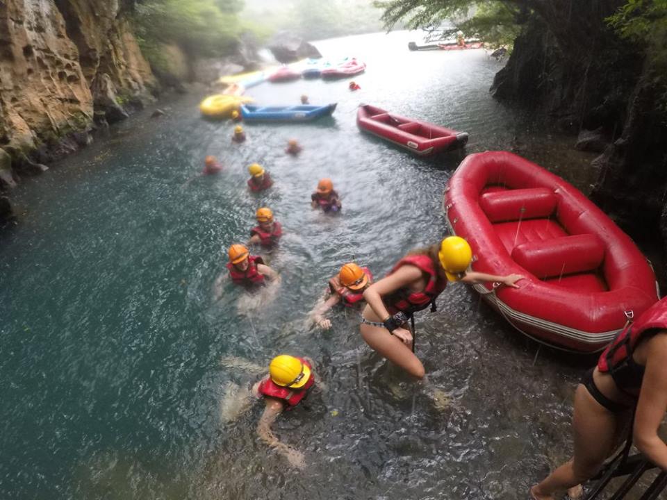 các điểm tham quan du lịch tại Quảng Bình