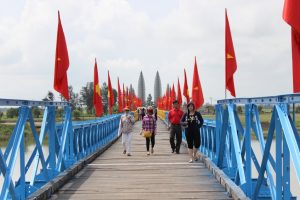 tour du lịch Quảng Bình Quảng Trị 2 ngày 1 đêm