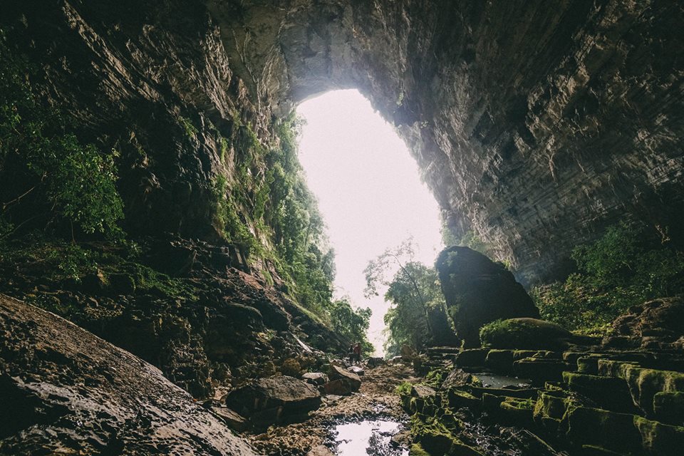 Hang Tú Làn