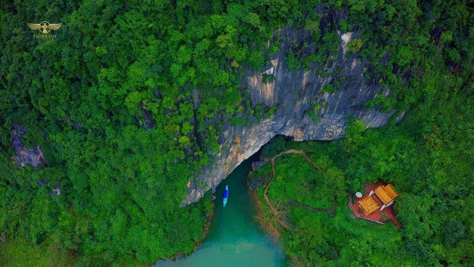 Kinh Nghiệm Du Lịch Phong Nha Kẻ Bàng