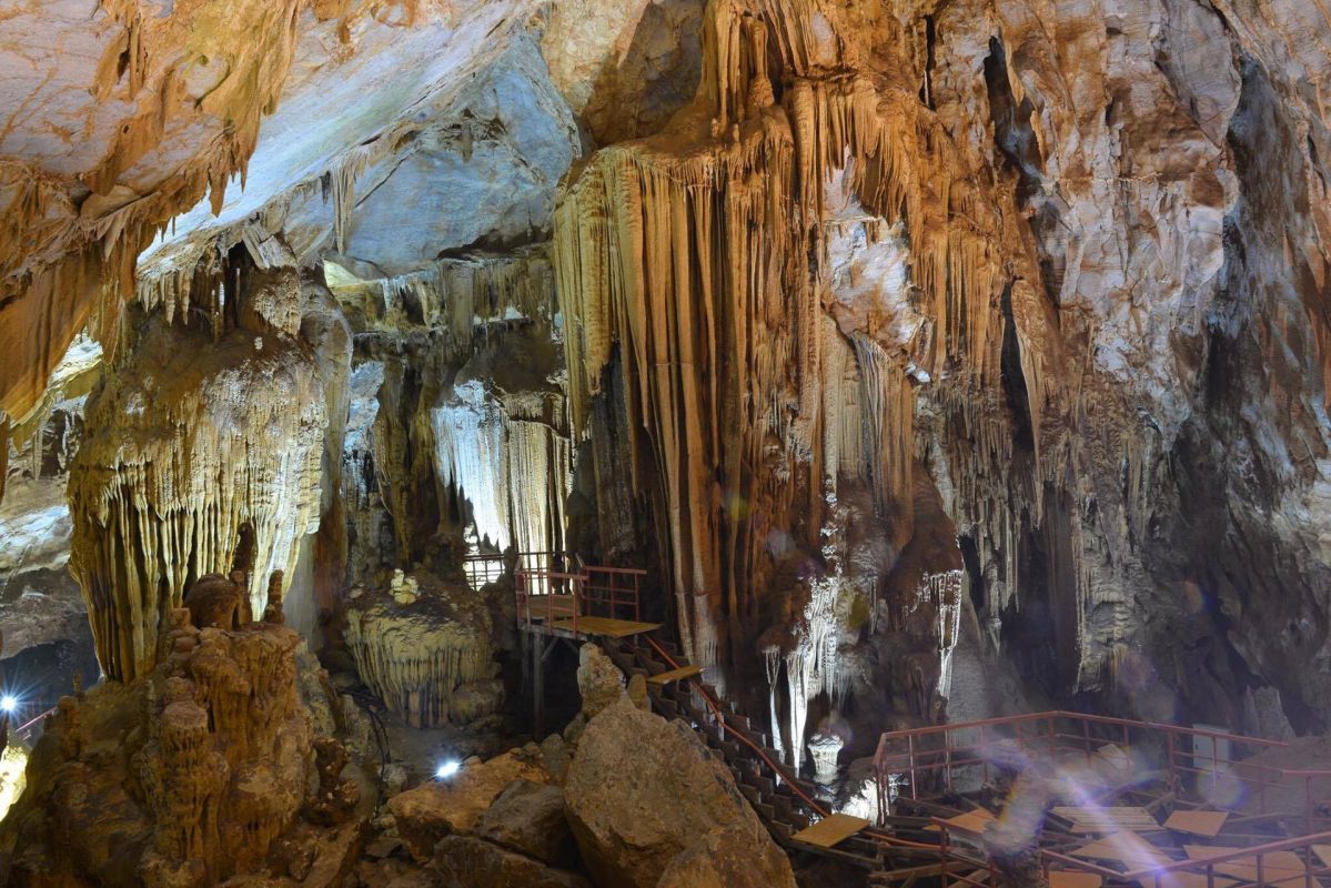 Kinh Nghiệm Du Lịch Phong Nha Kẻ Bàng