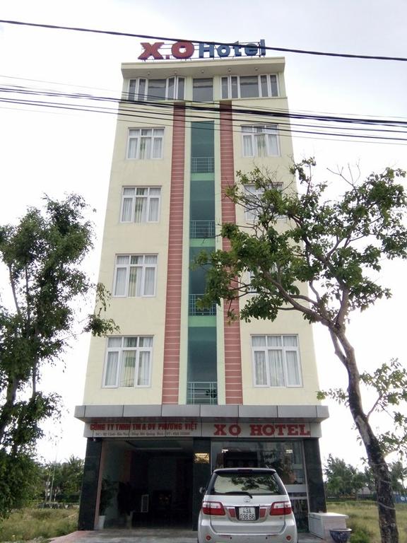 X.O Hotel - Khách Sạn 2 Sao Top Quảng Bình