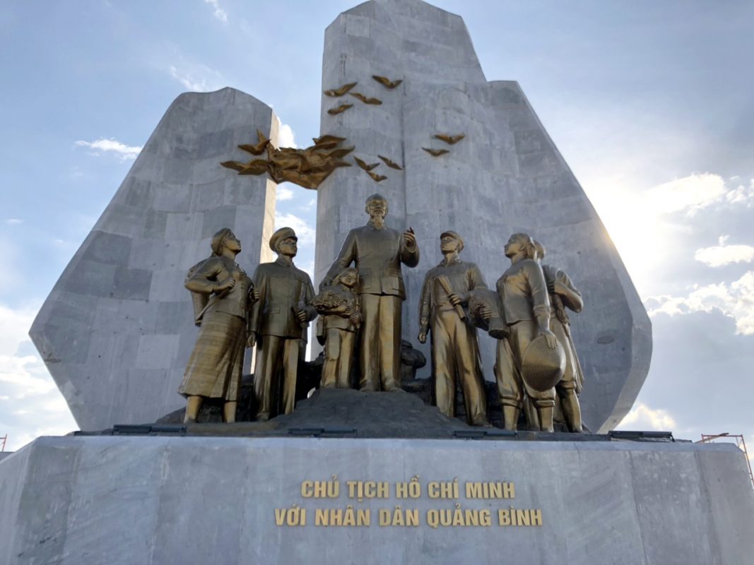 City Tour Đồng Hới