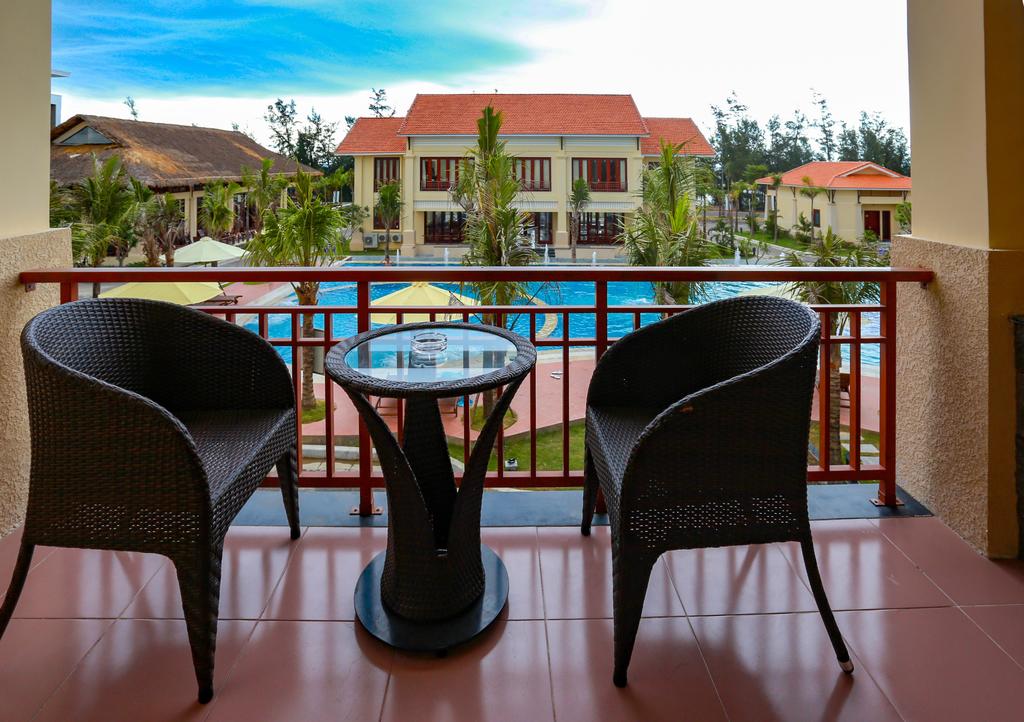 Quang Phú Resort