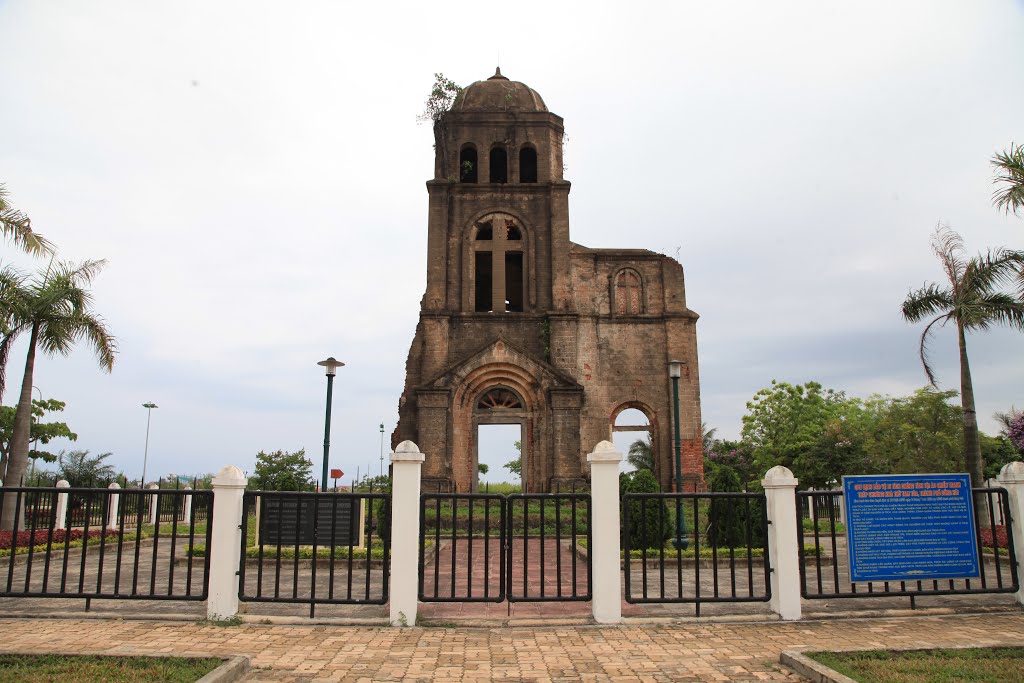 City Tour Đồng Hới