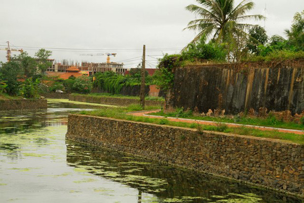 City Tour Đồng Hới