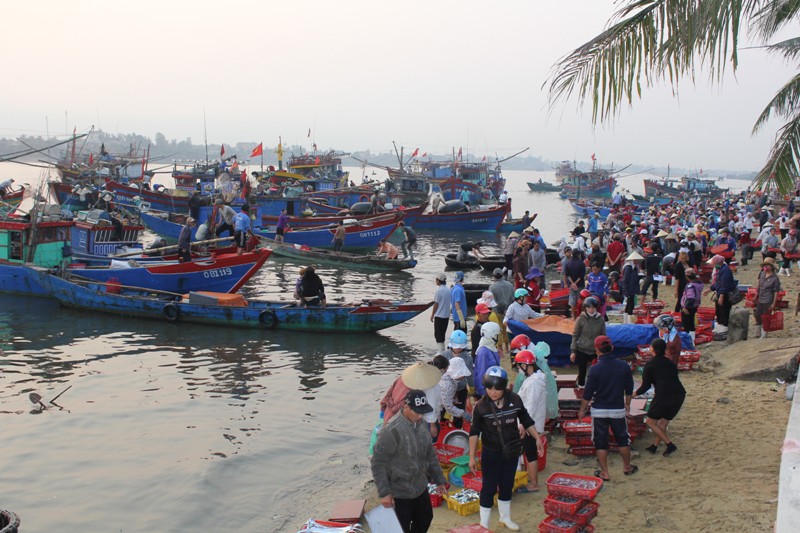 City Tour Đồng Hới