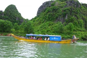 Tour Quảng Bình 3 Ngày 2 đêm trọn gói