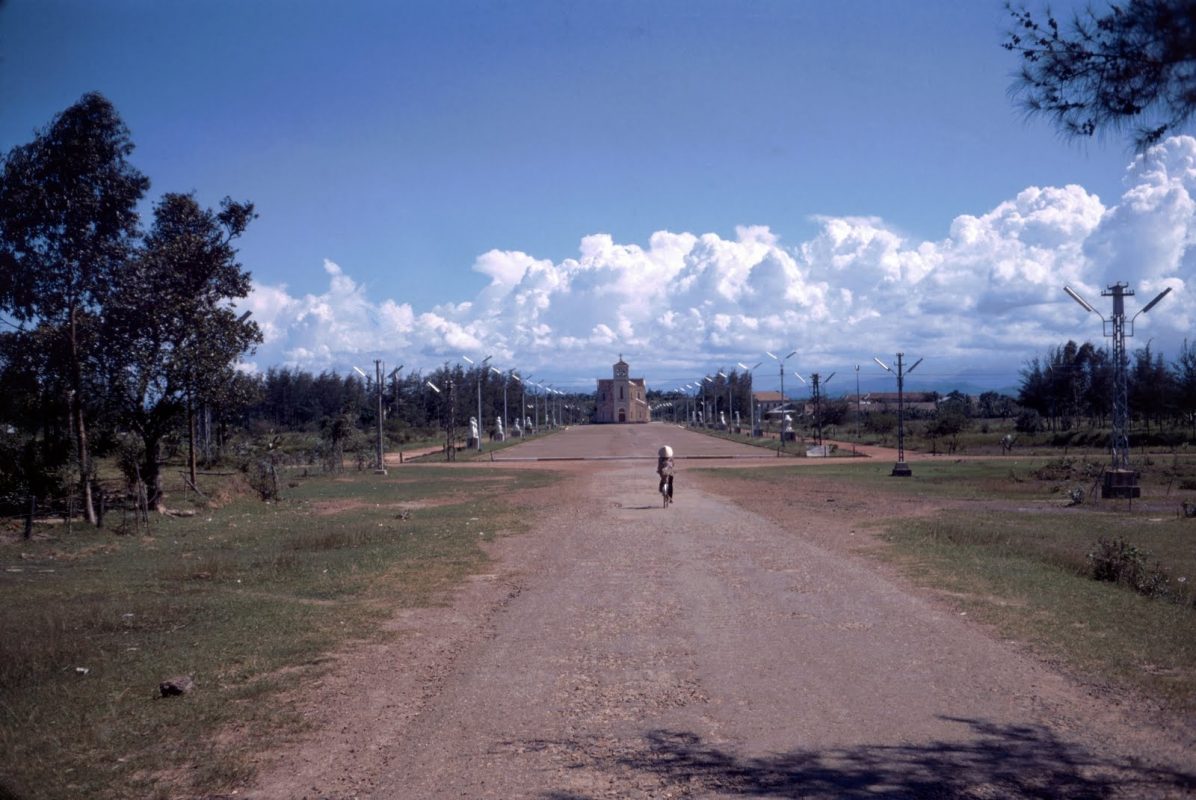 Thánh Địa La Vang