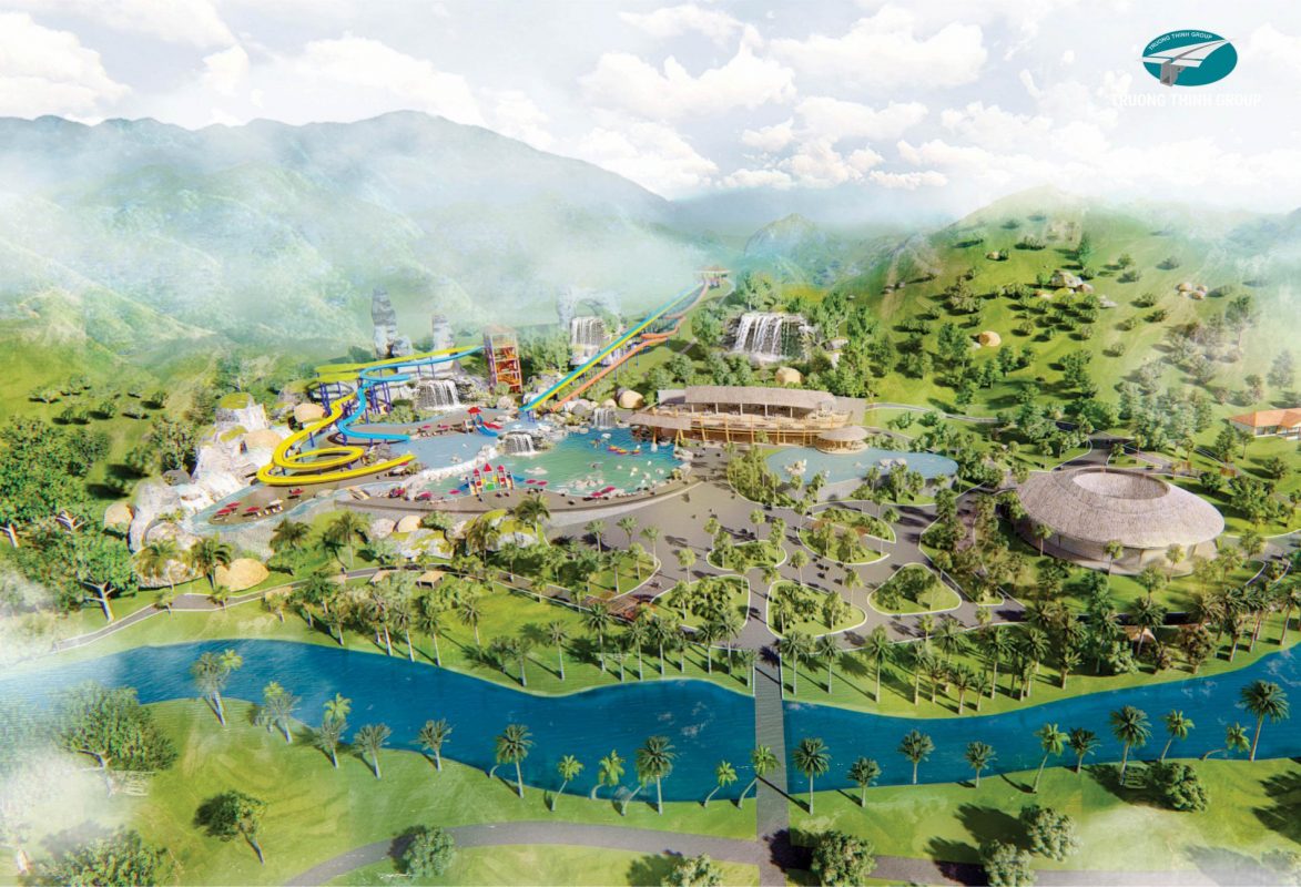 Tour Du Lịch Suối Nước Nóng Bang Quảng Bình – Tận Hưởng Điều Kỳ Diệu Từ Onsen Bang