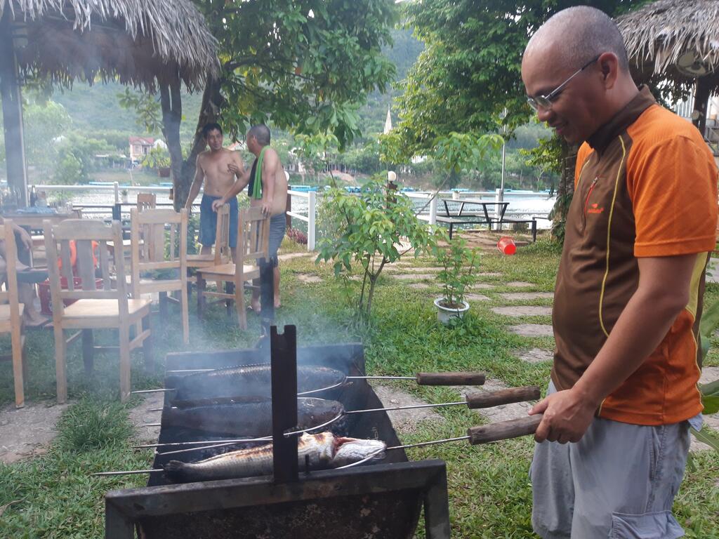 Carambola Bungalow Phong Nha